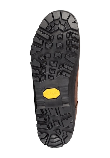Aku Conero Vibram Goretex Nübuk Bot A878.6400 Kahverengi