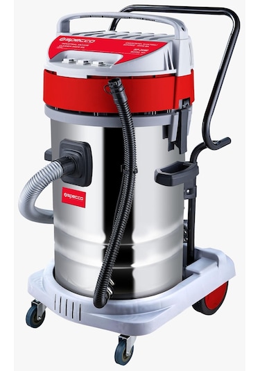 Specco Endüstriyel Süpürge 3000w