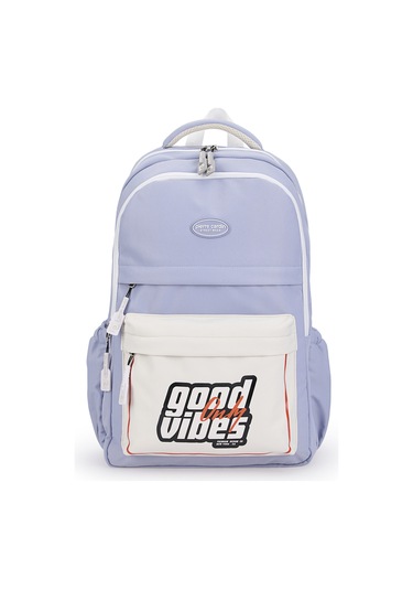 Pierre Cardin Sırt Çantası 07pc2366 Gri