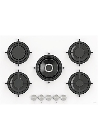 GL General GLO 036RSB Ankastre Gazlı Ocak