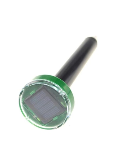 Unichrome Güneş Enerjili Akrep Yılan Köstebek Böcek Kovucu