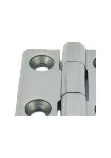 Homyl Ağır Hizmet Menteşeleri Dolap Kapı Menteşesi 4x4x0.6cm