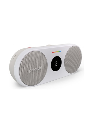 Polaroid P2 Music Player Hoparlör