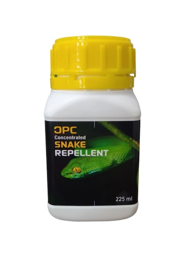 Özdemir Pharma Opc Konsantre Yılan Kovucu 225 Ml