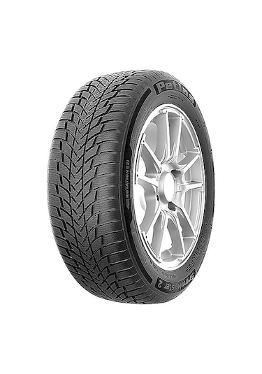 Petlas Snowmaster 2 185/65R15 92H Kış Lastiği 2025