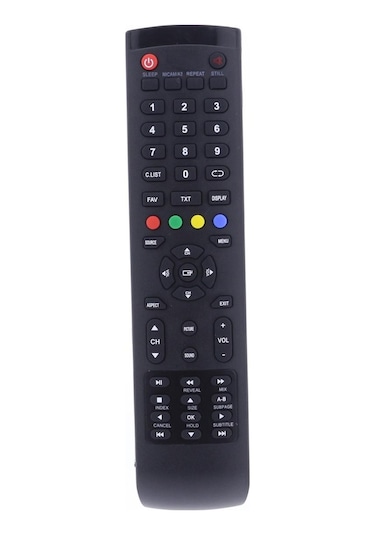 Awox 20" 22" 32" Lcd Led Tv Kumandası