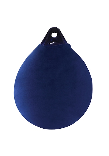 2'li Balon Usturmaça Kılıfı. 55x70cm. A-4. Lacivert. Polyester