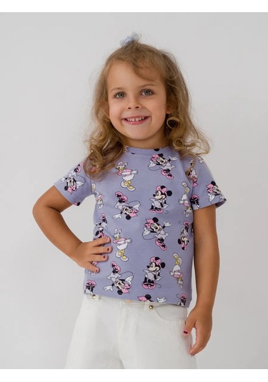 Natıvıa Baskılı Tişört 409986140 Gri