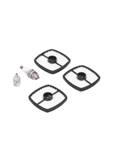 Echo Srm211 Hava Filtre Seti Yongtao