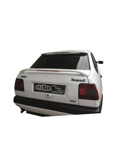 Fiat Tempra Spoiler