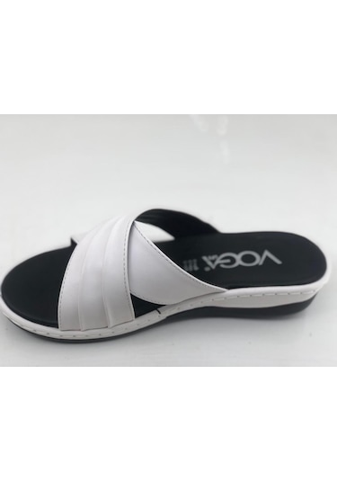 Voga 2232 Comfort Casual Bayan Terlik 001