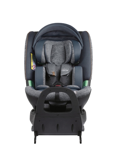 Chicco Bı-seat I-sıze Aır Bazalı Oto Koltuğu Graphıte 06087050210000