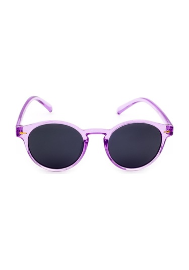 Eloı Kids Mod 2053 07 Oval Kız Çocuk Güneş Gözlüğü