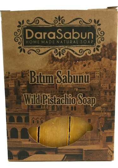 Dara Sabun Doğal Bıttım Sabunu 6 x 140 G