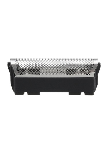 Braun 5419 5424 5469 5470 İçin Yedek Tıraş Makinesi 424 Folyo Bıçak + Bıçak Değiştirme