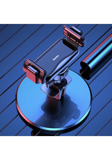 Benks CZ01 Araç Telefon Tutucu ZORE-218793 218645