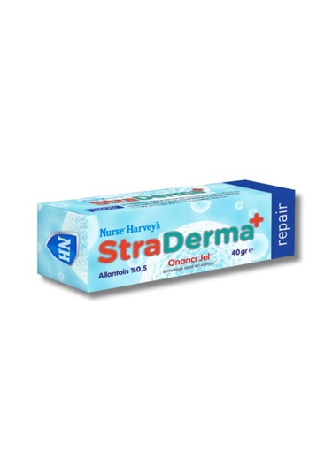 Nurse Harveys Straderma Jel 40 Gr