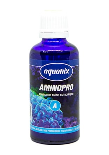 Aquanix Aminopro