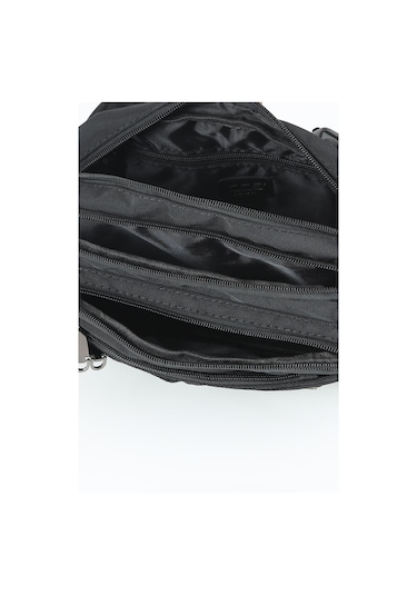 Ççs Ccs 31398 Bel Çantası-black