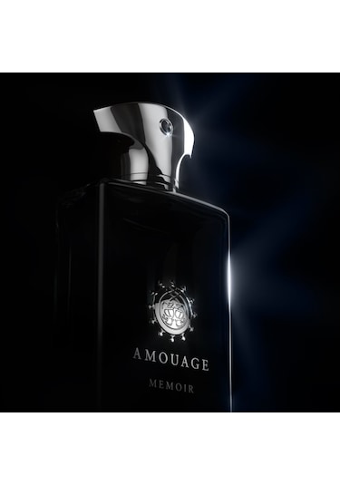 Amouage Memoir Erkek Parfüm EDP 100 ML