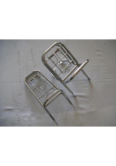 Honda C 90 Ön - Arka Sele Takımı 172264411