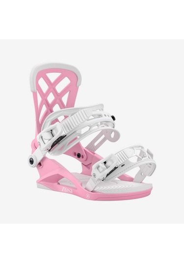 Union Rosa Pink 2026 Pembe