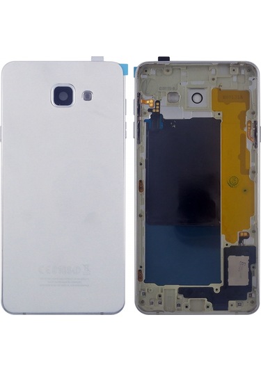 Teknonet Samsung Galaxy A710 A7 2016 Uyumlu Kasa