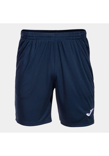 Joma Master Lacivert Bermuda Drive Tenis Şortu 100438.331 Lacivert