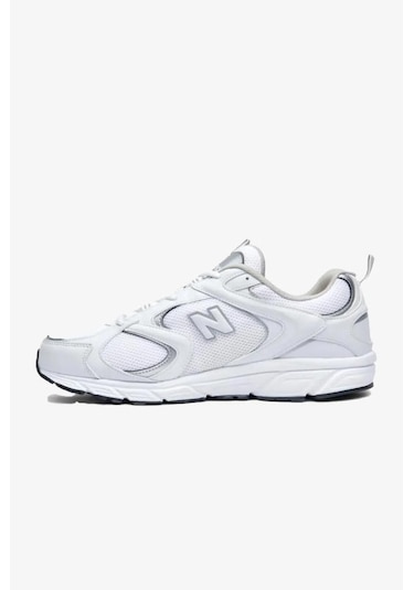 New Balance Ml408ws Performance Shoes Beyaz Unisex Sneaker Beyaz