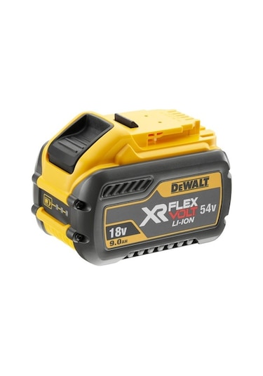 Dewalt DCB547-XJ FlexV 54V 18V 3Ah 9Ah Akü