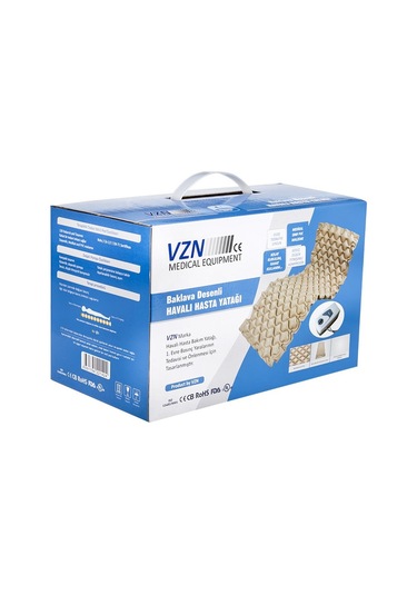 Medikaltec Sırt Dayama Aparatı