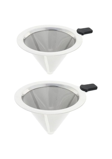 Homyl Dökün Koni Damlatıcı Yeniden 12x12x7.5cm