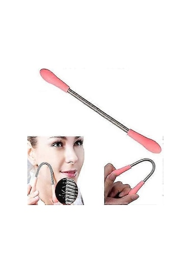 Yüz Epilatörü Ve Tüy Alma Cihazı