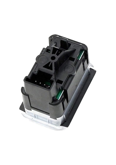 Mercedes B Serisi B180 W242 Cam Dügmesi Anahtari Tekli 2012--2017 388142760