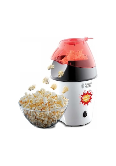 Russell Hobbs 24630-56 Fiesta Mısır Patlatma Makinesi