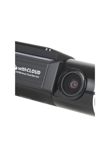 Gnet Gon3 T1 Qhd 2k 3 Kameralı Wi-fi Online Araç Kamerası