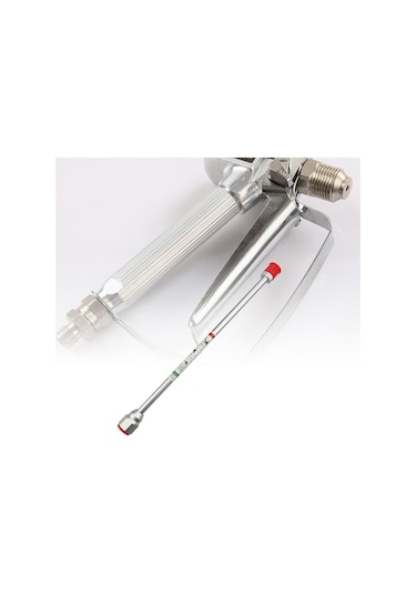 Suntek Magideal Havasız Püskürtme Ucu Uzatma Evrensel Profesyonel 120cm