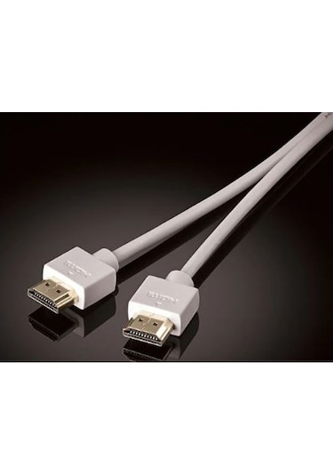 Sonorous Hdmı Slim Kablo Wht - 1,5 Mt.