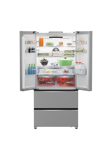 Beko 183510 EI Gardırop Tipi Buzdolabı