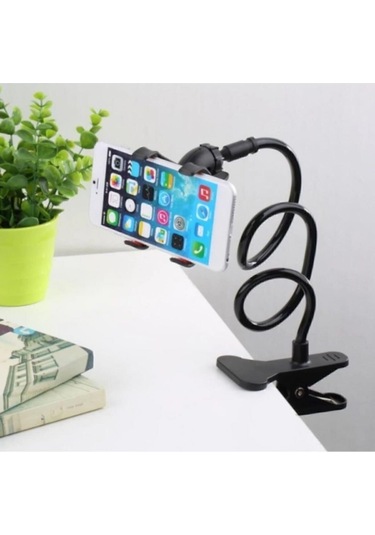 İsgstore Sıkıştırılarak Takılan Akrobat Oynar Başlıklı Telefon Tutucu