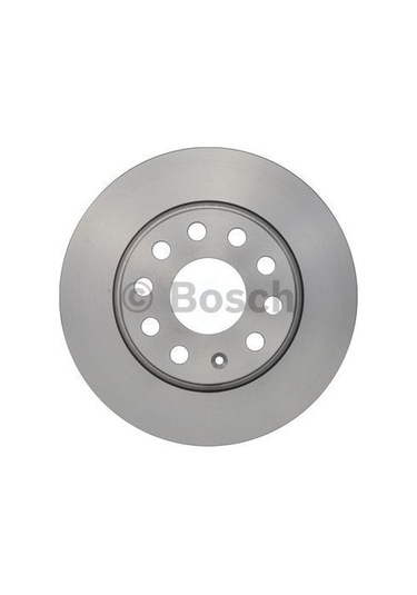 Volkswagen Caddy 1.6TDI 2010-2015 Bosch  Arka Disk (272 mm) 2 Adet