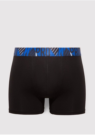 Mavi - Mavi Pro Siyah Basic Boxer 0912182-20933 Siyah