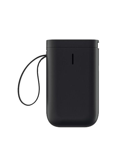 Nıımbot D11 Mavi Termal Taşınabilir Bluetooth Etiket Yazıcısı