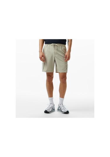 Under Armour Vibe Erkek Krem Şort 1386560 KREM