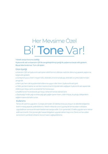 Dermatone Uvb + Uva Hyaluronic Acid And Coenzyme Q10 SPF 50 + 50 ML