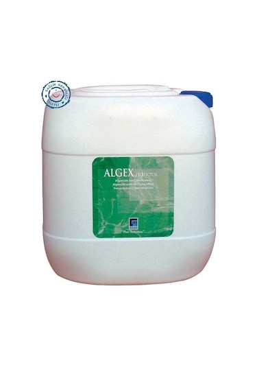Gemaş Algex Protector Havuz Yosun Önleyici 10 Kg