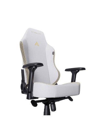 Cybeart Apex Neo Series Lunar Edition Pu Deri Bel Destekli 4d H