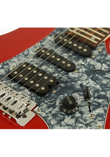 Gitar Elektro Xenon Xne4Rd Ibanez Kasa.