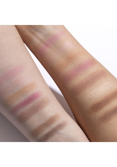 Inglot Playınn Cloud No. Nıne Palette Pink 01