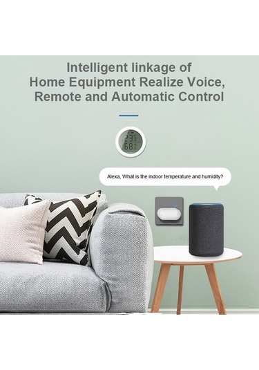 Besthome1 Zigbee & Bluetooth Mesh, Akıllı Ev Ana Geçidi - Uzaktan Kontrol & Otomasyon